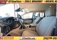 2018 Ford Escape in Wichita, KS 67216 - 18154319 10