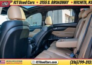 2021 Hyundai Santa Fe in Wichita, KS 67216 - 18154321 7