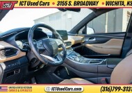 2021 Hyundai Santa Fe in Wichita, KS 67216 - 18154321 5