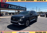 2021 Hyundai Santa Fe in Wichita, KS 67216 - 18154321 9