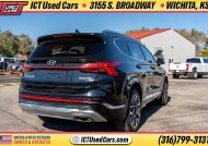 2021 Hyundai Santa Fe in Wichita, KS 67216 - 18154321 3