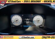 2021 Hyundai Santa Fe in Wichita, KS 67216 - 18154321 8