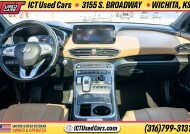 2021 Hyundai Santa Fe in Wichita, KS 67216 - 18154321 6