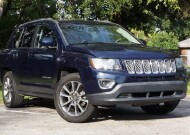 2017 Jeep Compass in Miramar, FL 33023 - 18154322 1
