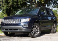 2017 Jeep Compass in Miramar, FL 33023 - 18154322 3