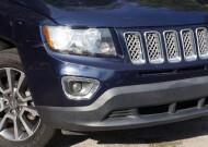 2017 Jeep Compass in Miramar, FL 33023 - 18154322 9