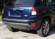 2017 Jeep Compass in Miramar, FL 33023 - 18154322 10