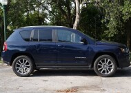 2017 Jeep Compass in Miramar, FL 33023 - 18154322 8