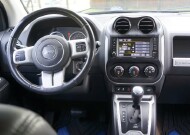 2017 Jeep Compass in Miramar, FL 33023 - 18154322 21