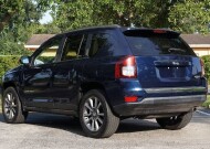 2017 Jeep Compass in Miramar, FL 33023 - 18154322 5