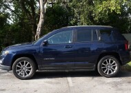 2017 Jeep Compass in Miramar, FL 33023 - 18154322 4