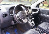 2017 Jeep Compass in Miramar, FL 33023 - 18154322 13