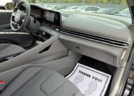 2024 Hyundai Elantra in Knoxville, TN 37920 - 18154344 12