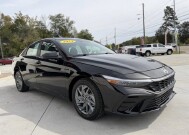2024 Hyundai Elantra in Knoxville, TN 37920 - 18154344 7