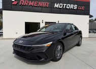 2024 Hyundai Elantra in Knoxville, TN 37920 - 18154344 1
