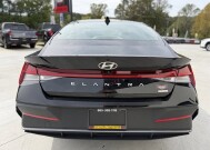 2024 Hyundai Elantra in Knoxville, TN 37920 - 18154344 4