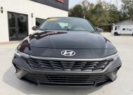 2024 Hyundai Elantra in Knoxville, TN 37920 - 18154344 8