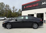 2024 Hyundai Elantra in Knoxville, TN 37920 - 18154344 2