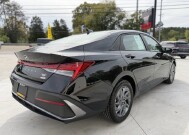 2024 Hyundai Elantra in Knoxville, TN 37920 - 18154344 5