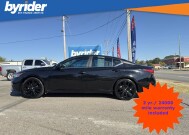 2022 Nissan Altima in Conway, AR 72032 - 18154346 2