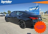 2022 Nissan Altima in Conway, AR 72032 - 18154346 3