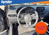 2022 Nissan Altima in Conway, AR 72032 - 18154346 9