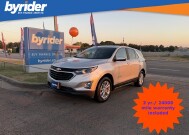 2021 Chevrolet Equinox in Conway, AR 72032 - 18154347 1