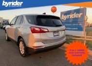 2021 Chevrolet Equinox in Conway, AR 72032 - 18154347 3