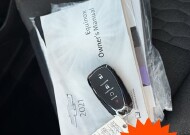 2021 Chevrolet Equinox in Conway, AR 72032 - 18154347 14