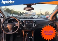 2021 Chevrolet Equinox in Conway, AR 72032 - 18154347 7