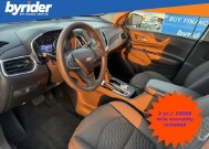 2021 Chevrolet Equinox in Conway, AR 72032 - 18154347 5