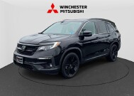 2021 Honda Pilot in Winchester, VA 22602 - 18154367 5