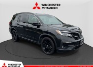 2021 Honda Pilot in Winchester, VA 22602 - 18154367 1