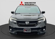 2021 Honda Pilot in Winchester, VA 22602 - 18154367 6
