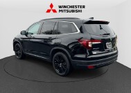 2021 Honda Pilot in Winchester, VA 22602 - 18154367 4