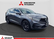 2021 Acura RDX in Winchester, VA 22602 - 18154373 1