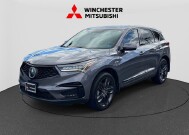 2021 Acura RDX in Winchester, VA 22602 - 18154373 5