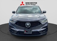 2021 Acura RDX in Winchester, VA 22602 - 18154373 6