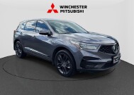 2021 Acura RDX in Winchester, VA 22602 - 18154373 31