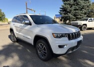 2021 Jeep Grand Cherokee in Arvada, CO 80002 - 18154384 10