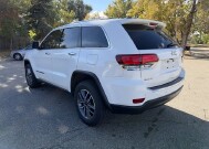 2021 Jeep Grand Cherokee in Arvada, CO 80002 - 18154384 5
