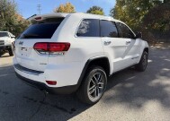 2021 Jeep Grand Cherokee in Arvada, CO 80002 - 18154384 8