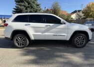 2021 Jeep Grand Cherokee in Arvada, CO 80002 - 18154384 7