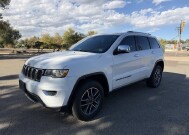 2021 Jeep Grand Cherokee in Arvada, CO 80002 - 18154384 3