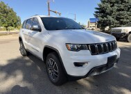 2021 Jeep Grand Cherokee in Arvada, CO 80002 - 18154384 9