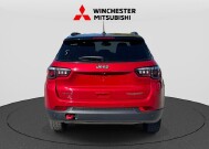 2025 Jeep Compass in Winchester, VA 22602 - 18154395 3