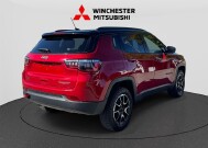 2025 Jeep Compass in Winchester, VA 22602 - 18154395 4