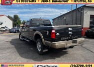 2014 Ford F350 in Wichita, KS 67216 - 18154398 2