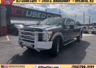 2014 Ford F350 in Wichita, KS 67216 - 18154398 1