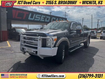 2014 Ford F350 in Wichita, KS 67216